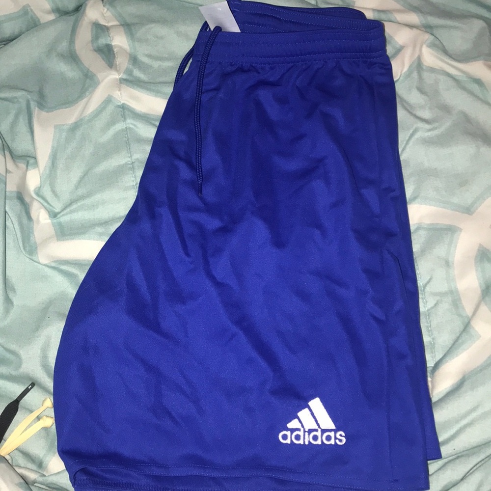 adidas basketball shorts